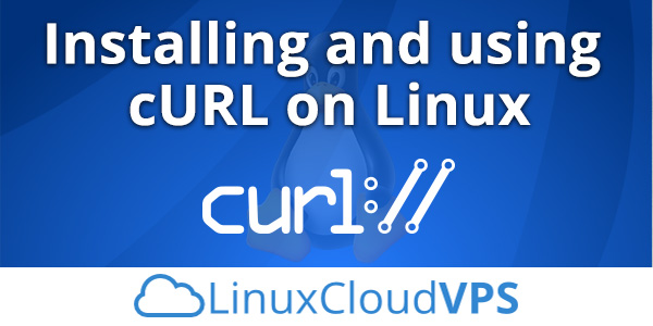 how to install curl in linux