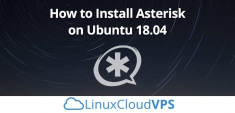 Asterisk настройка с нуля ubuntu