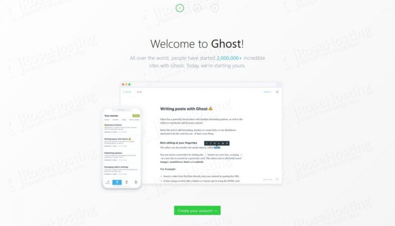 The Outbound Ghost instal the new for windows